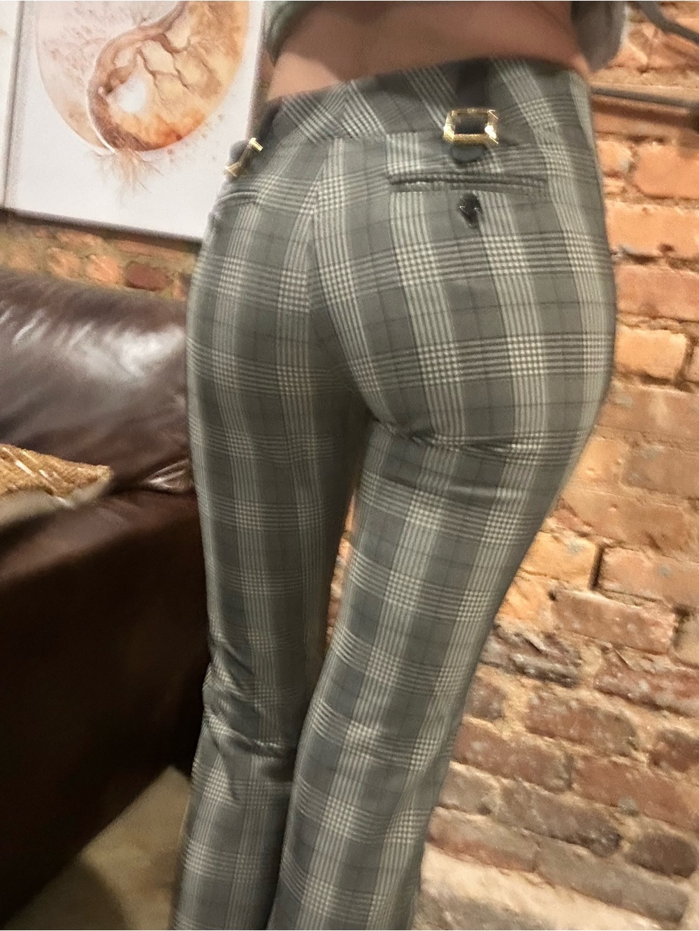 Dolce&Gabanna D&G pants